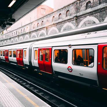 The Tube London